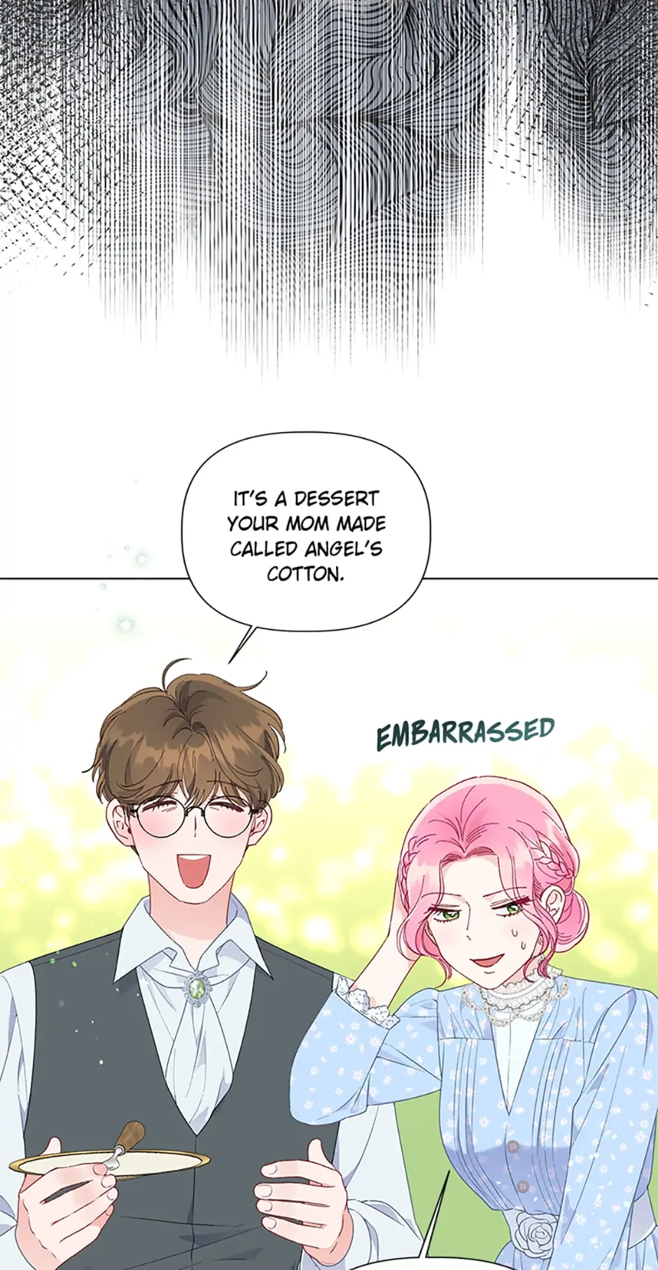 Read The Perks of Being an S-Class Heroine EN Manga Online