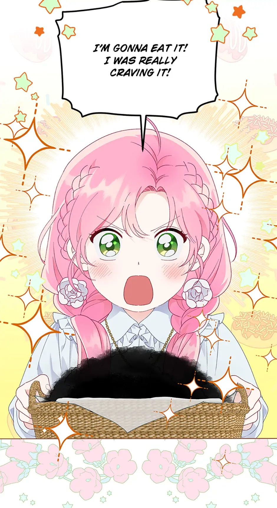 Read The Perks of Being an S-Class Heroine EN Manga Online