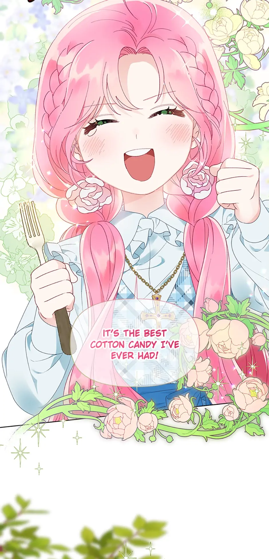 Read The Perks of Being an S-Class Heroine EN Manga Online