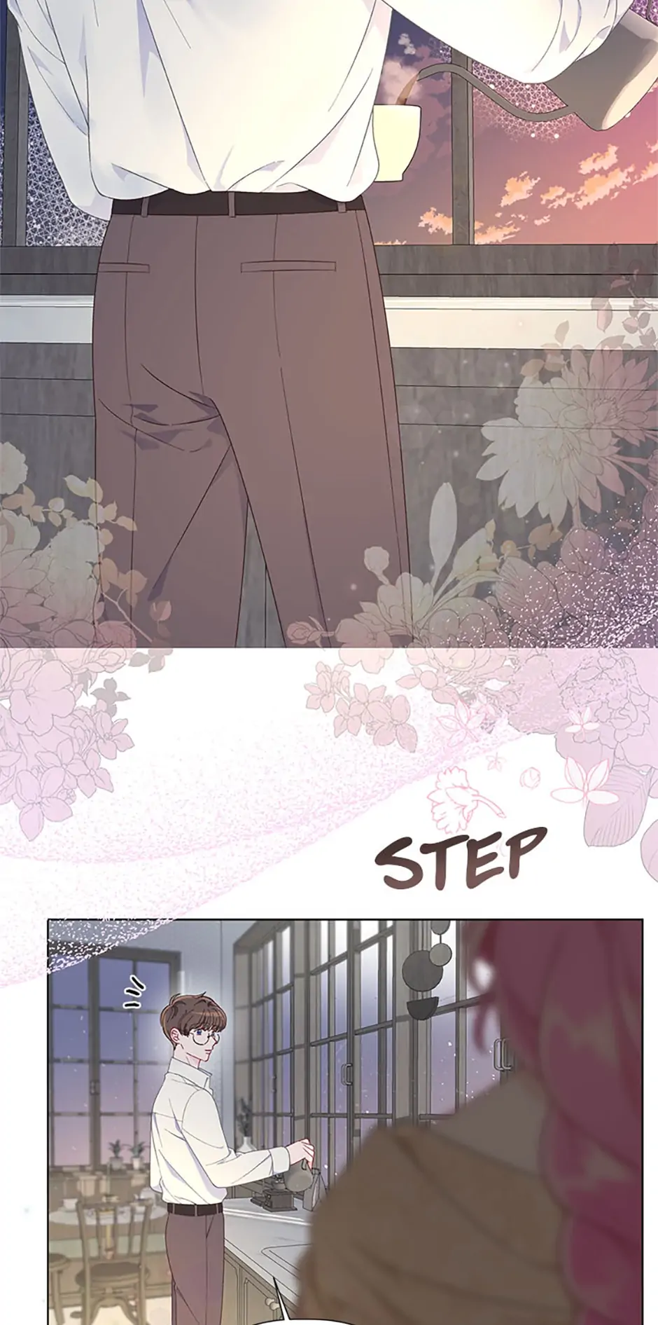 Read The Perks of Being an S-Class Heroine EN Manga Online