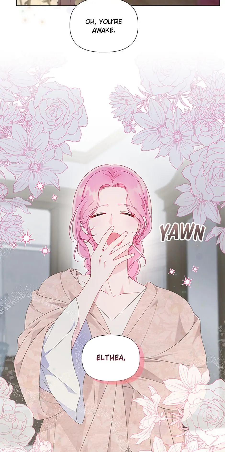 Read The Perks of Being an S-Class Heroine EN Manga Online