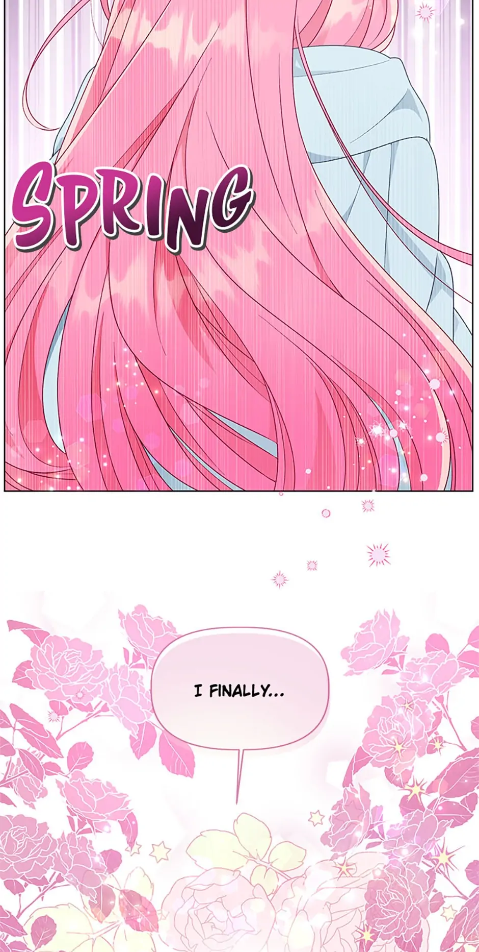 Read The Perks of Being an S-Class Heroine EN Manga Online