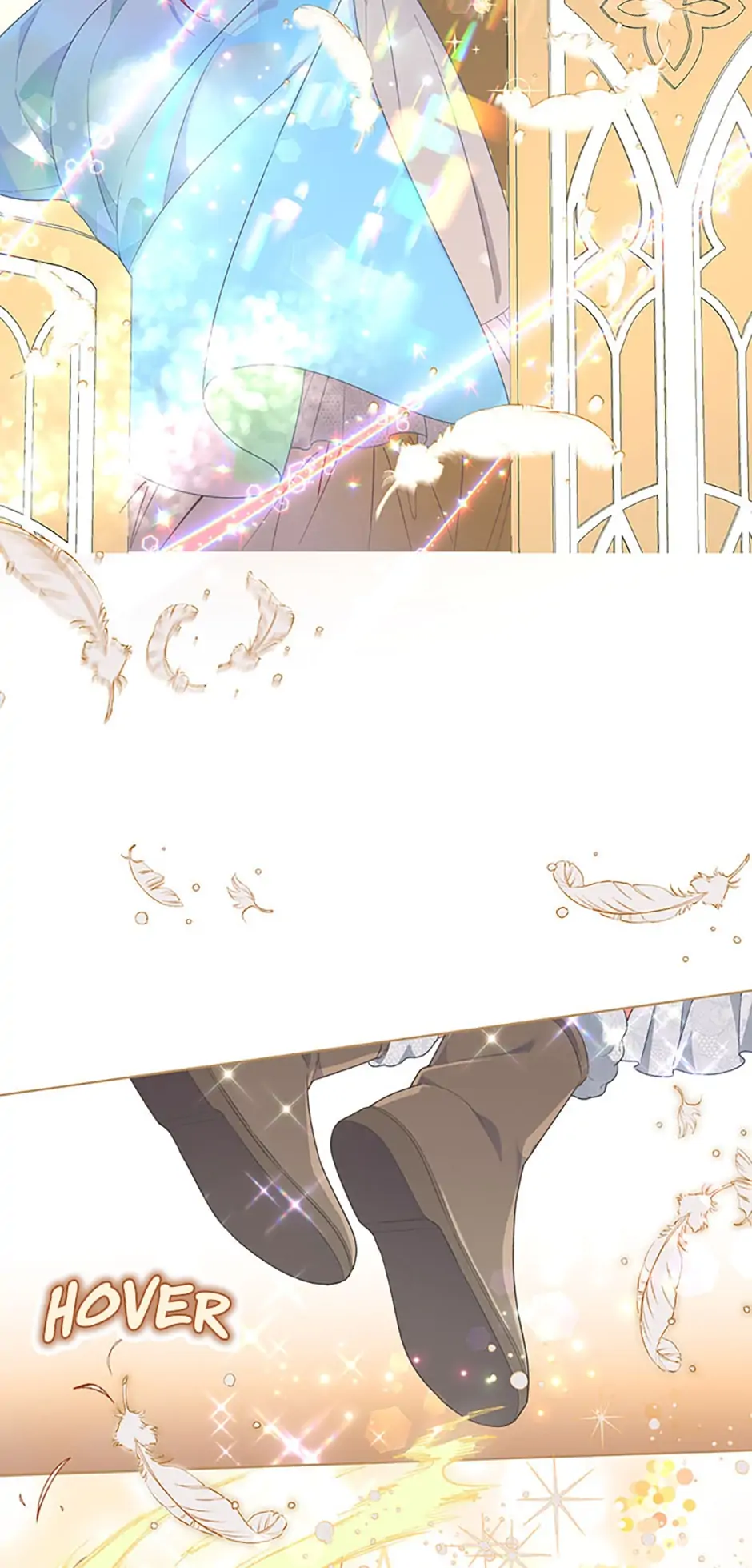 Read The Perks of Being an S-Class Heroine EN Manga Online