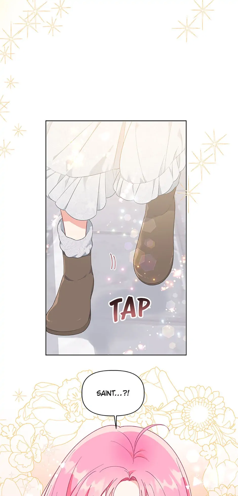 Read The Perks of Being an S-Class Heroine EN Manga Online