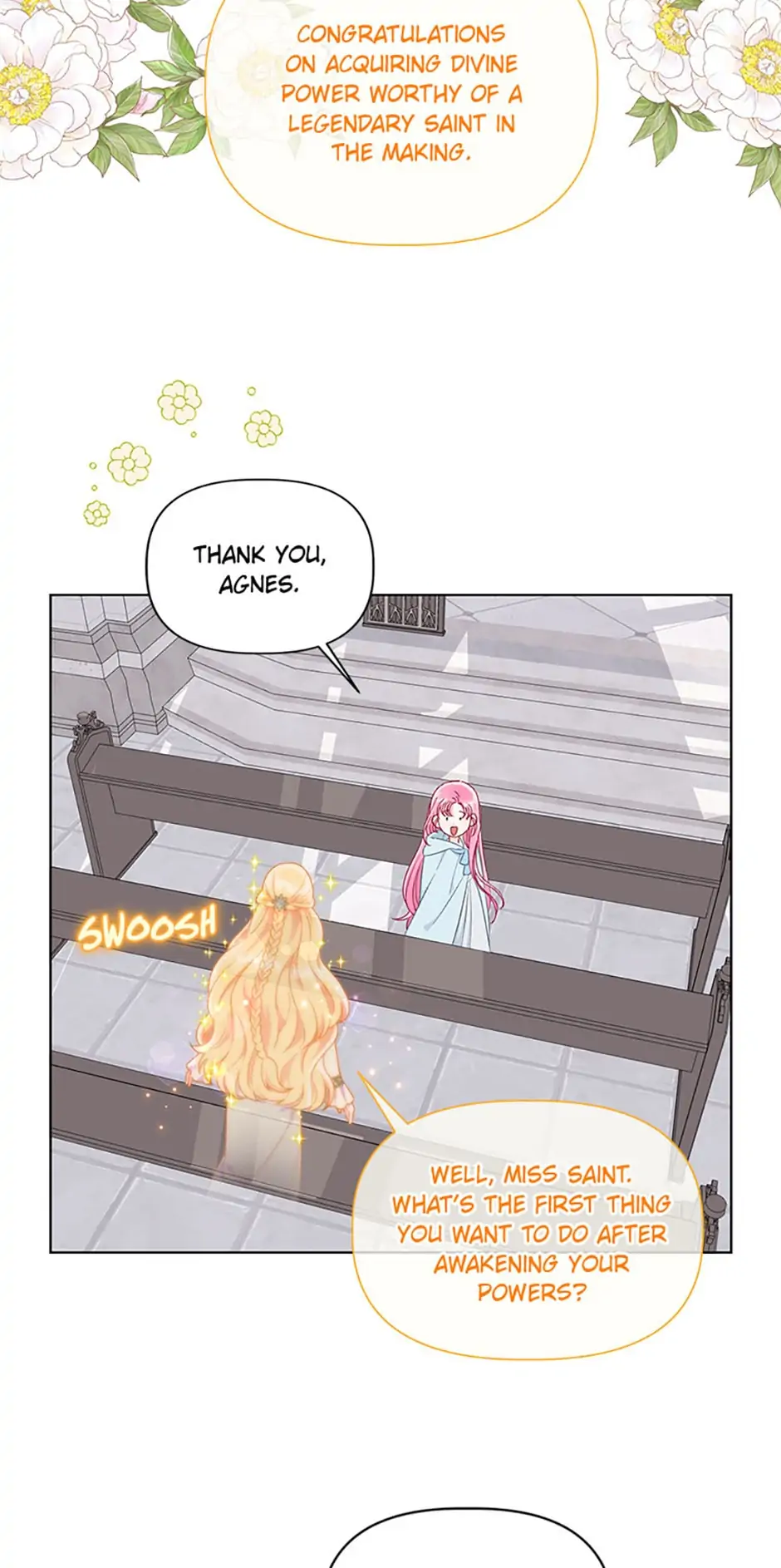 Read The Perks of Being an S-Class Heroine EN Manga Online