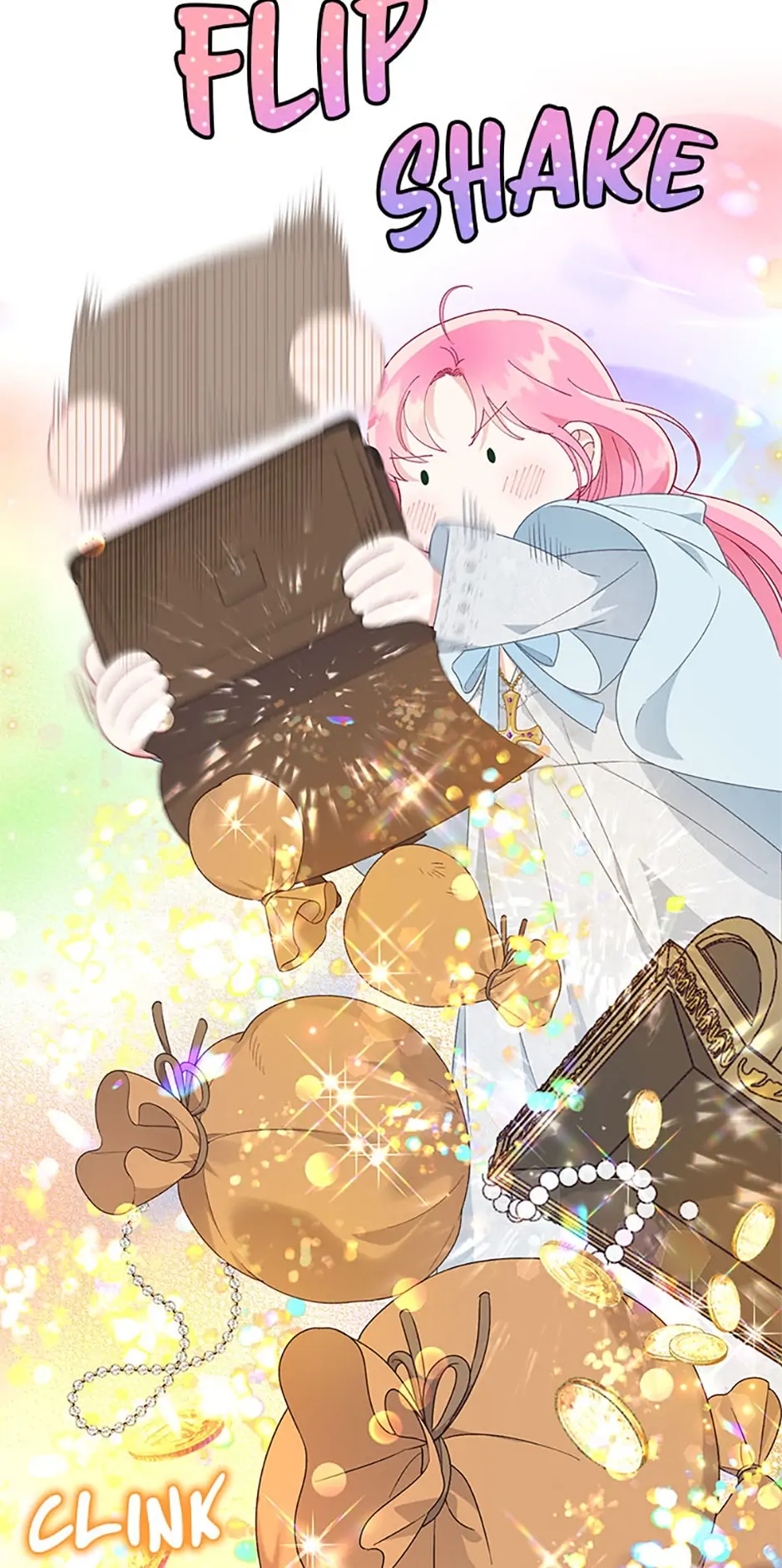 Read The Perks of Being an S-Class Heroine EN Manga Online