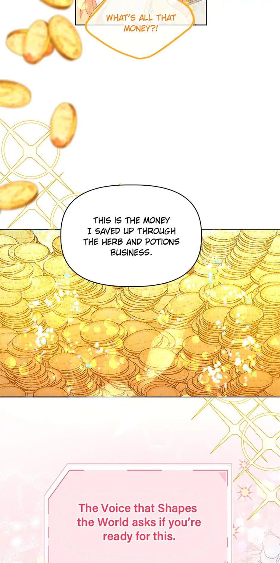 Read The Perks of Being an S-Class Heroine EN Manga Online