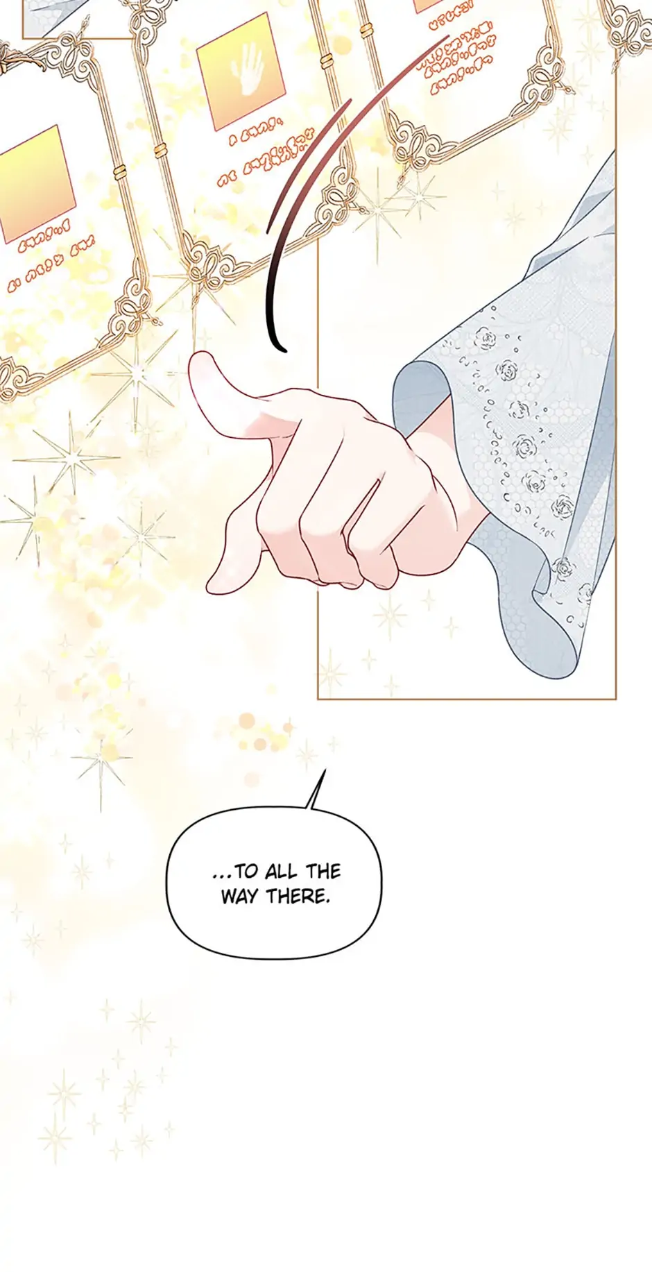 Read The Perks of Being an S-Class Heroine EN Manga Online