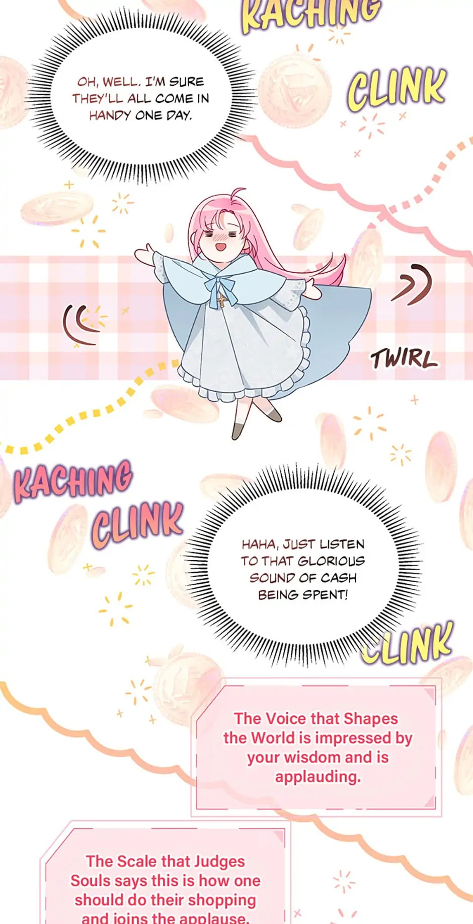 Read The Perks of Being an S-Class Heroine EN Manga Online