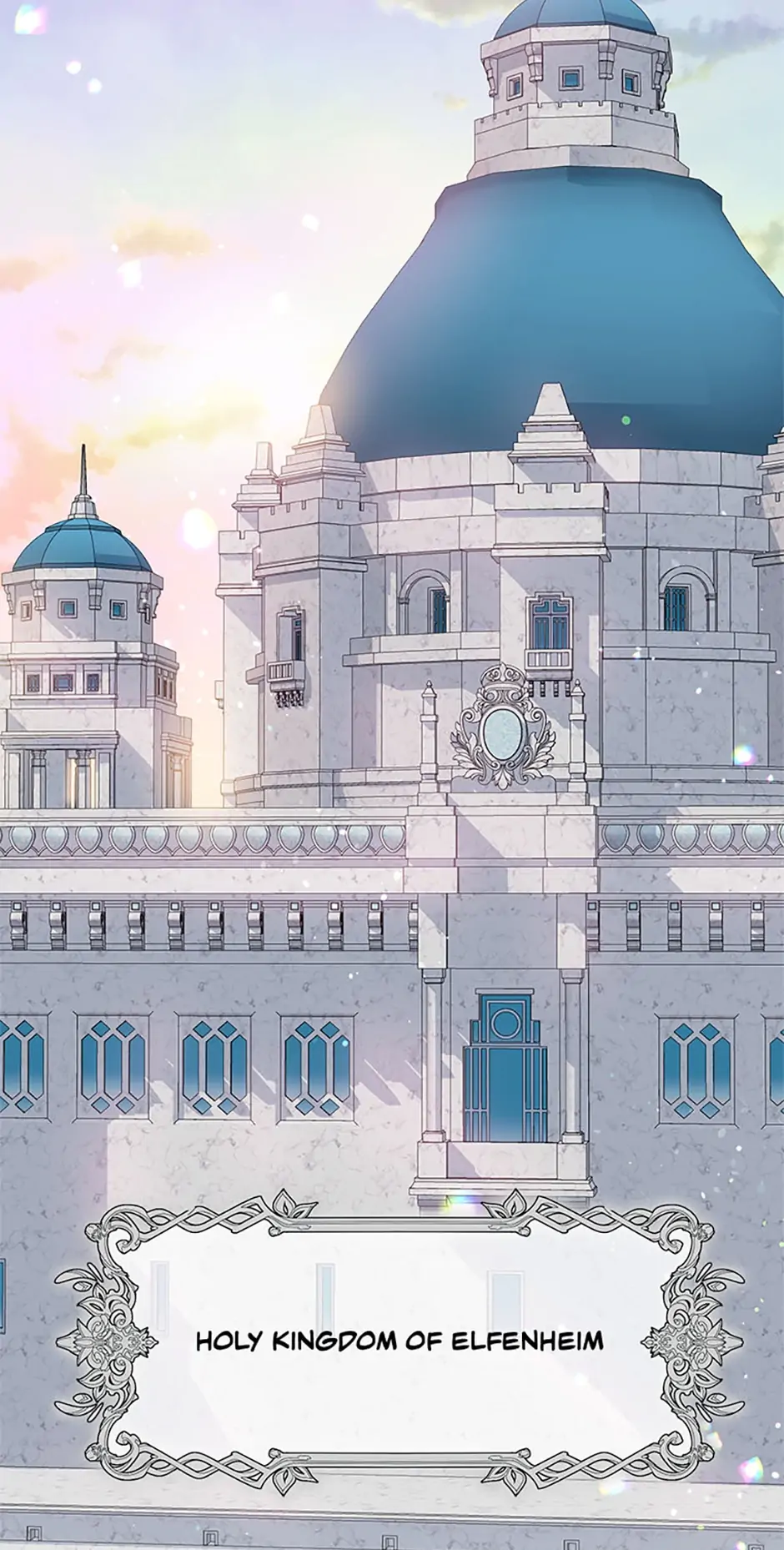 Read The Perks of Being an S-Class Heroine EN Manga Online