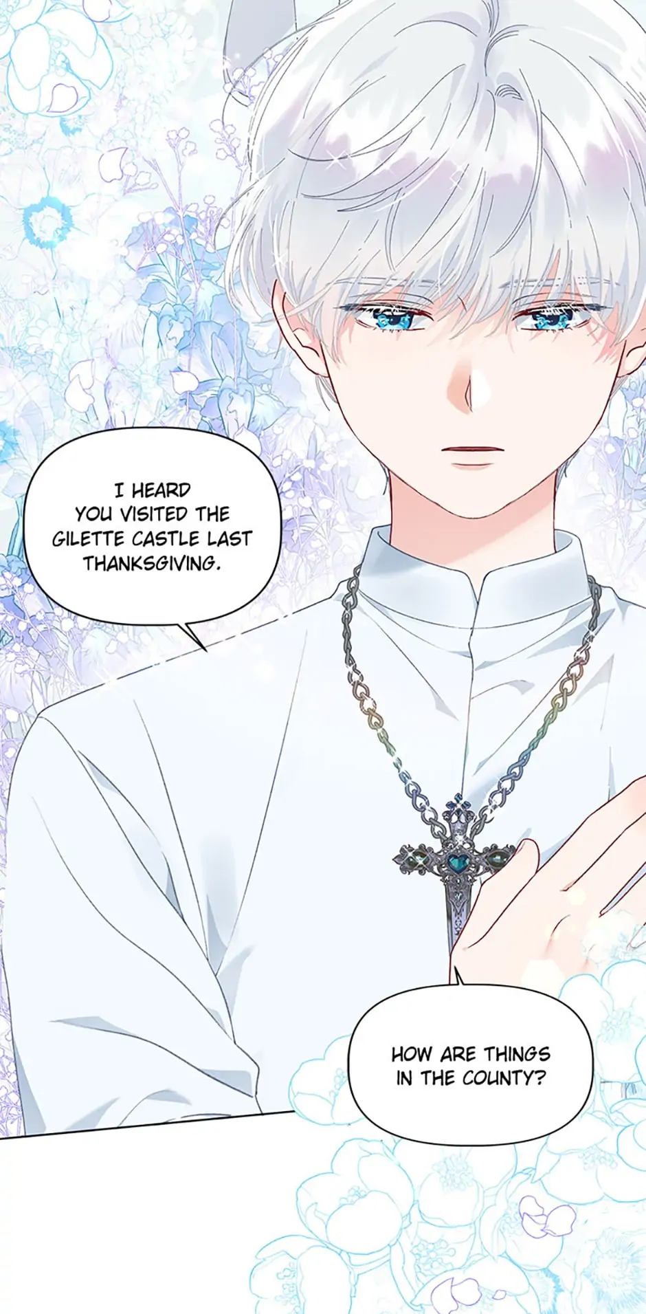 Read The Perks of Being an S-Class Heroine EN Manga Online