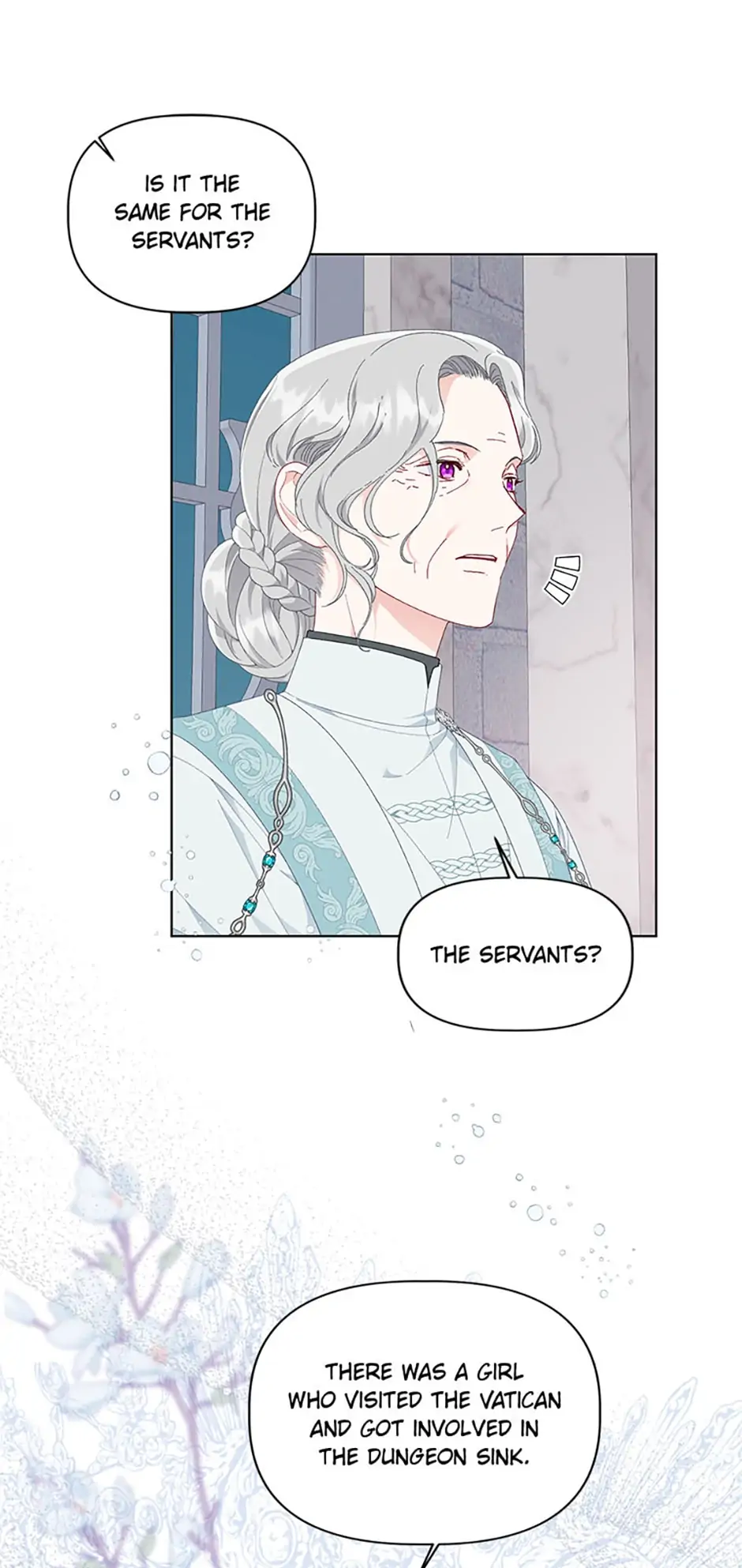 Read The Perks of Being an S-Class Heroine EN Manga Online