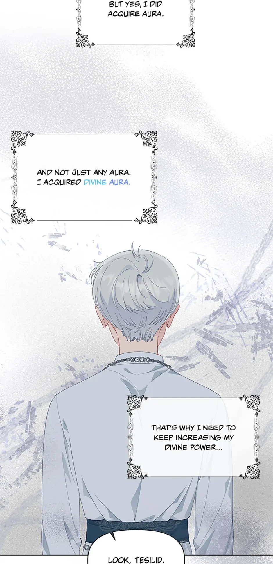 Read The Perks of Being an S-Class Heroine EN Manga Online