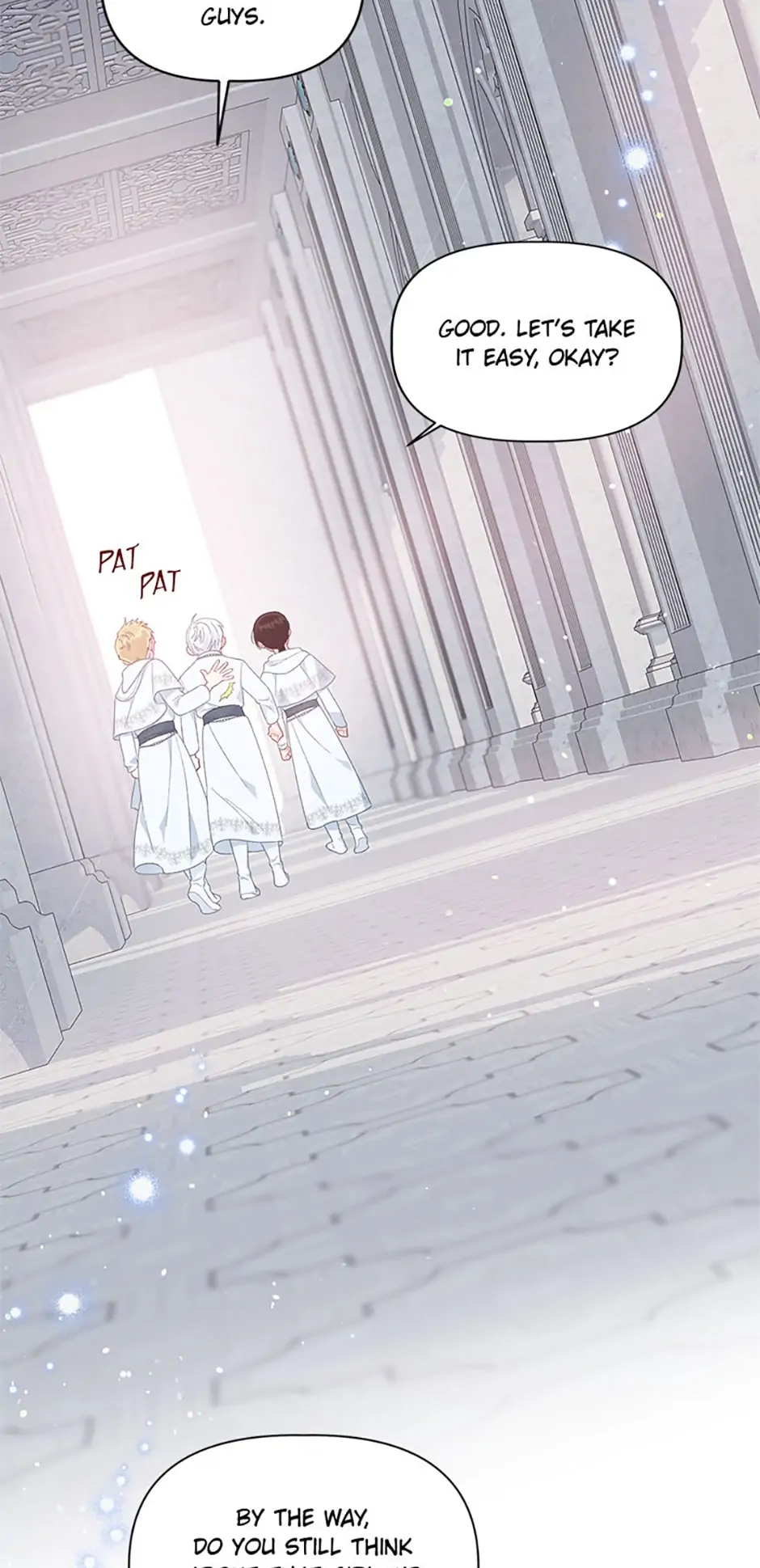 Read The Perks of Being an S-Class Heroine EN Manga Online