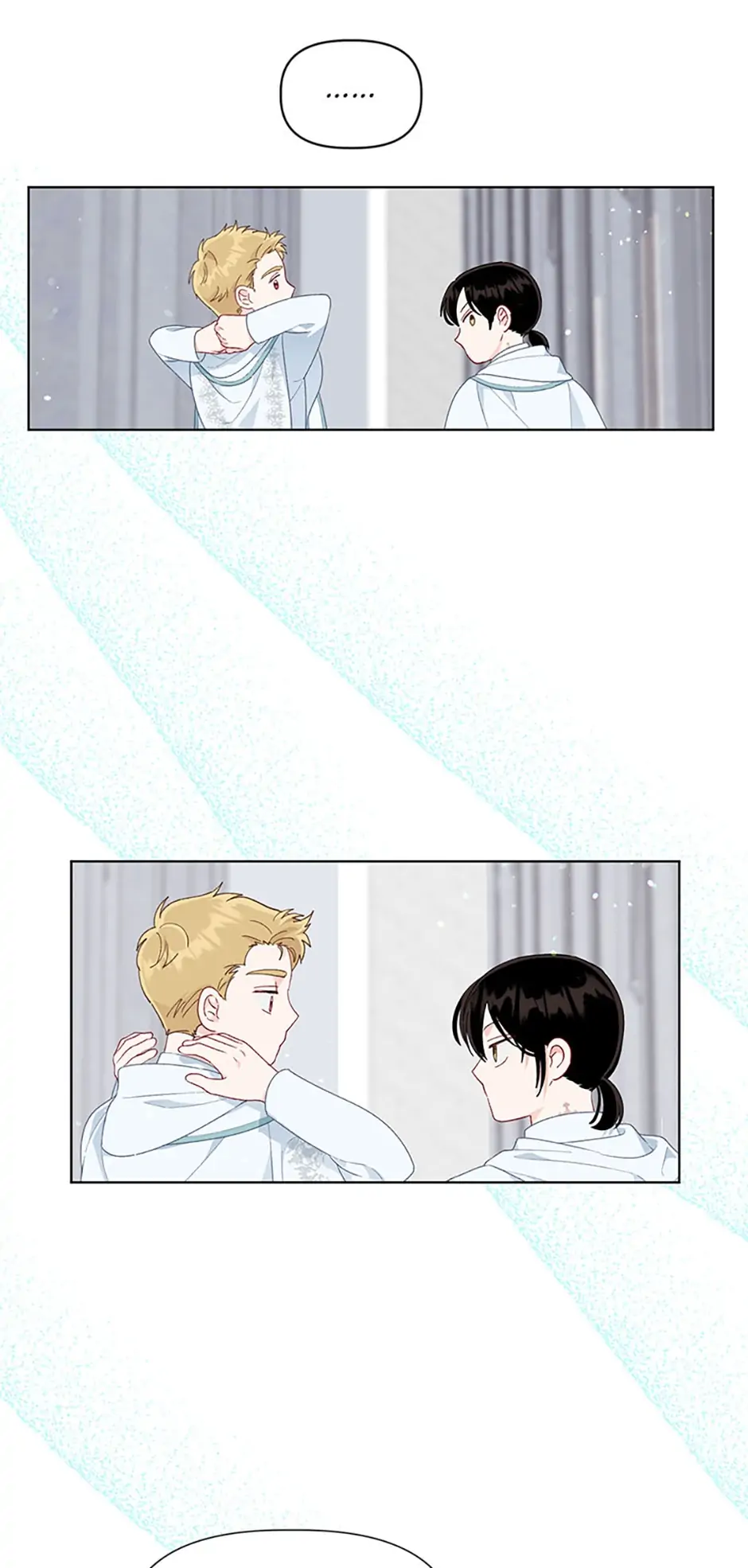Read The Perks of Being an S-Class Heroine EN Manga Online