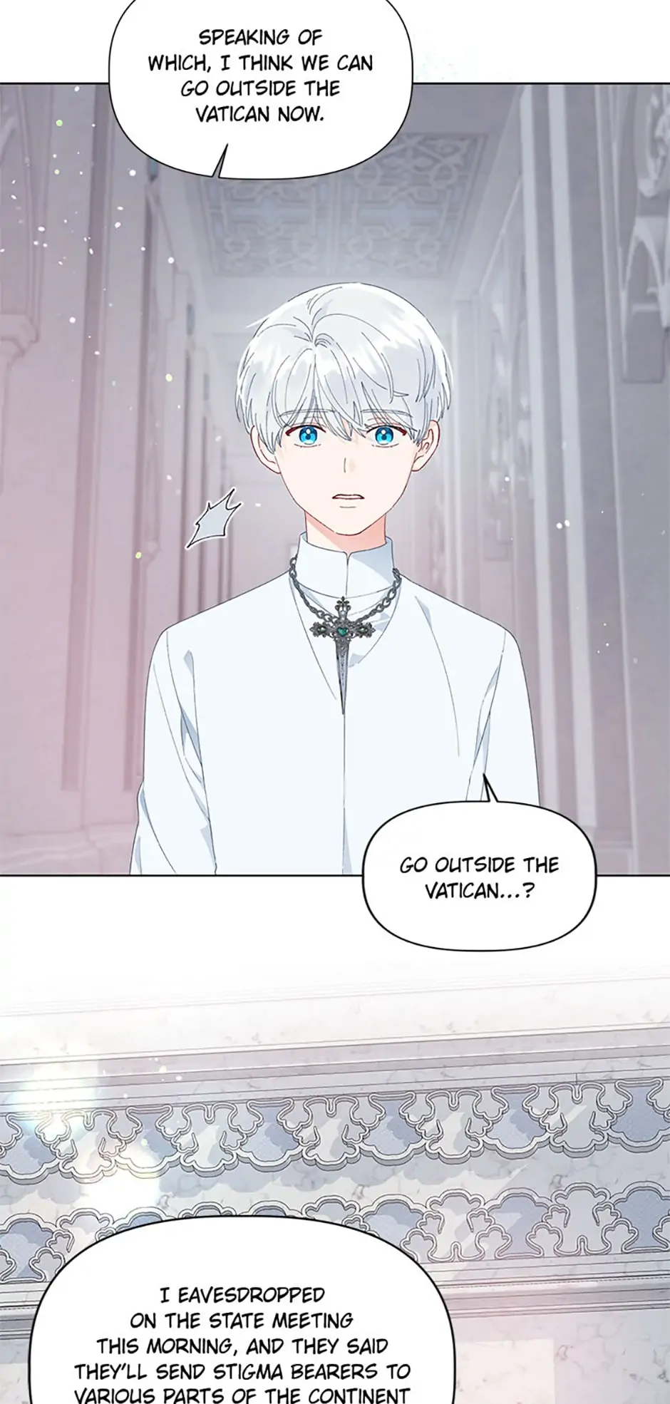 Read The Perks of Being an S-Class Heroine EN Manga Online