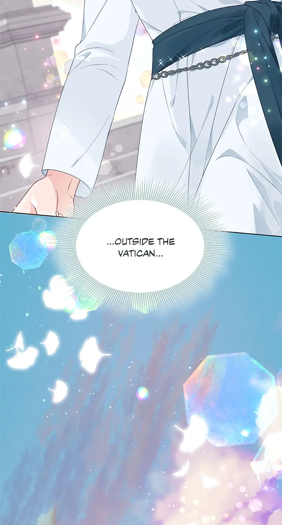 Read The Perks of Being an S-Class Heroine EN Manga Online
