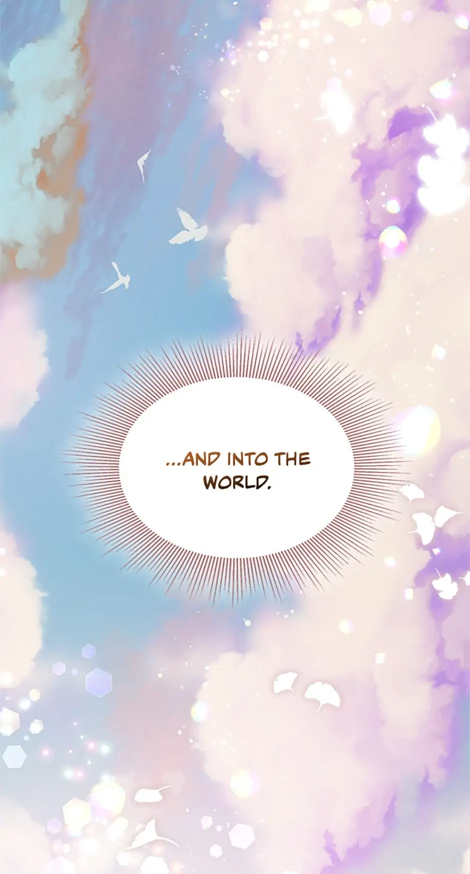 Read The Perks of Being an S-Class Heroine EN Manga Online