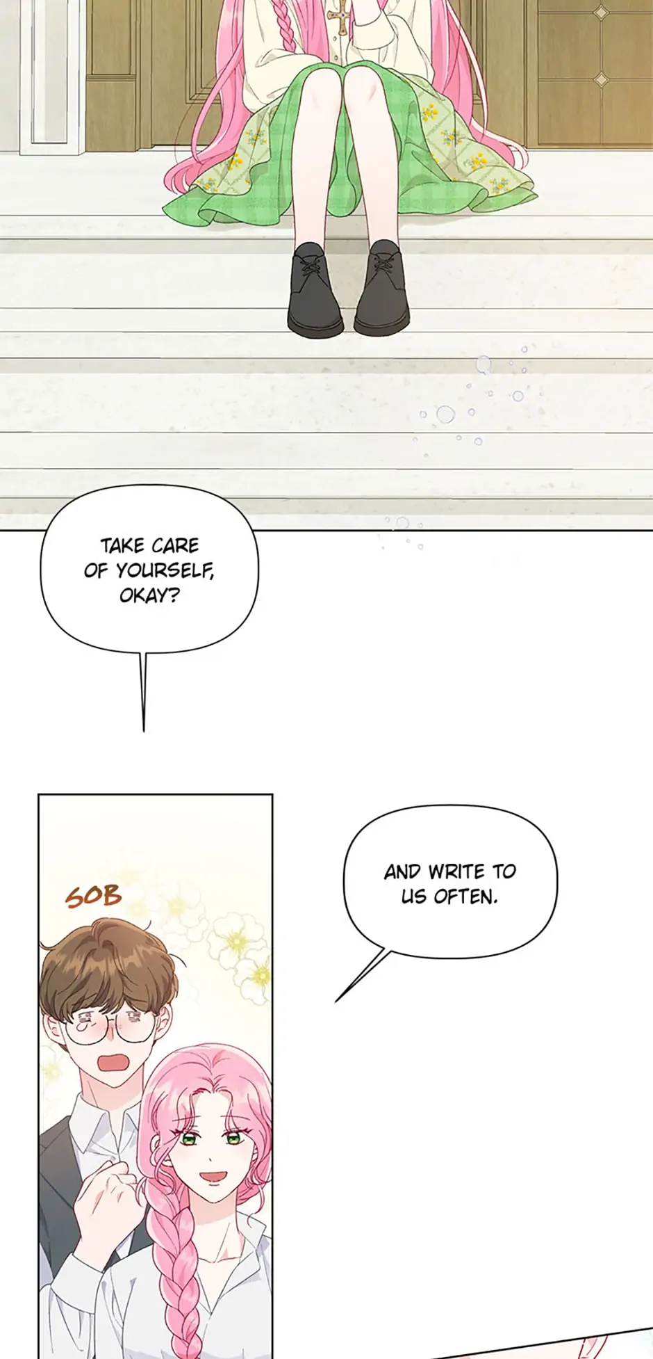 Read The Perks of Being an S-Class Heroine EN Manga Online