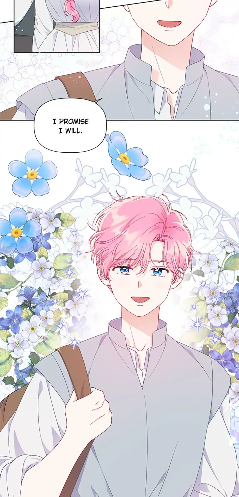 Read The Perks of Being an S-Class Heroine EN Manga Online