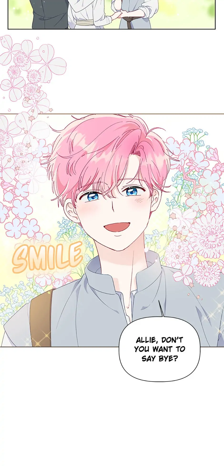 Read The Perks of Being an S-Class Heroine EN Manga Online