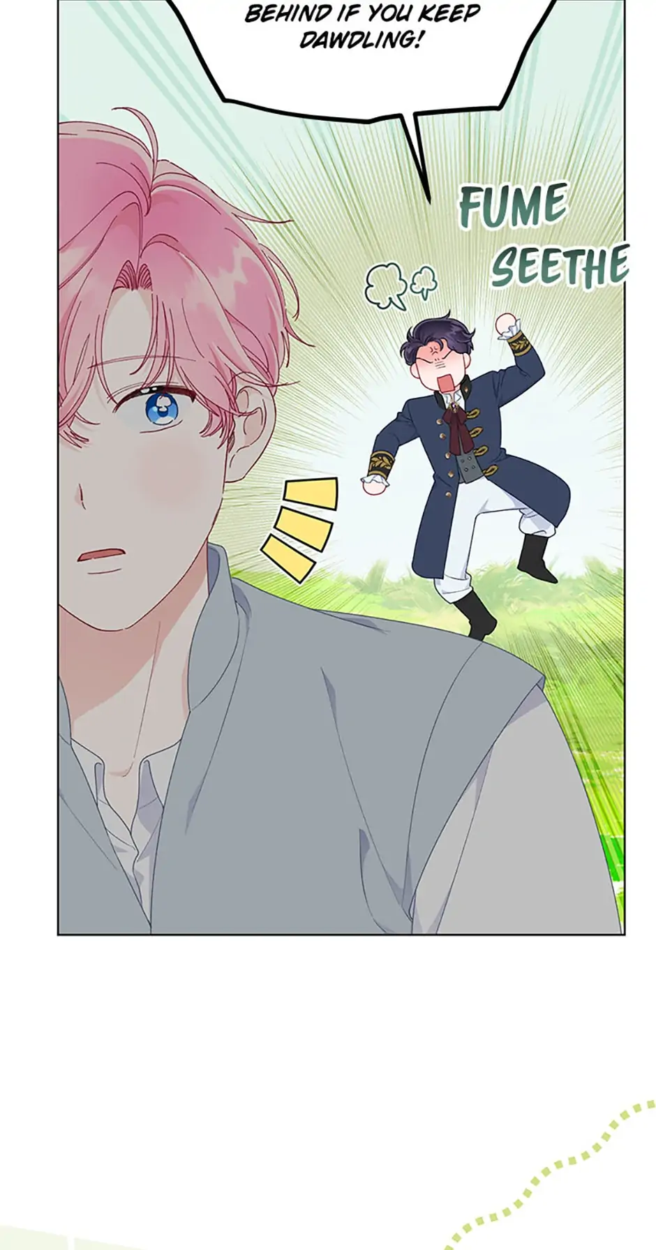 Read The Perks of Being an S-Class Heroine EN Manga Online