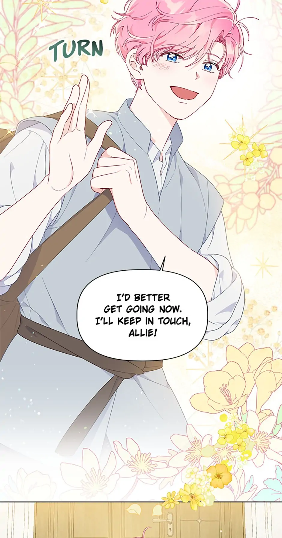 Read The Perks of Being an S-Class Heroine EN Manga Online