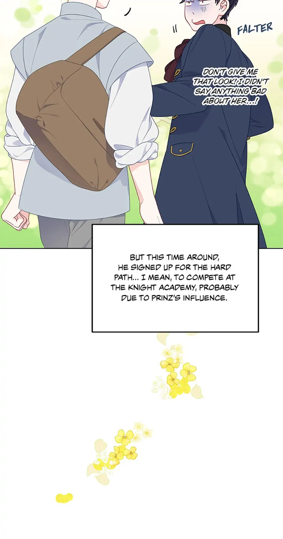 Read The Perks of Being an S-Class Heroine EN Manga Online
