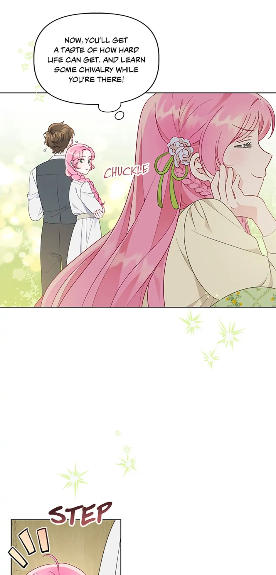 Read The Perks of Being an S-Class Heroine EN Manga Online