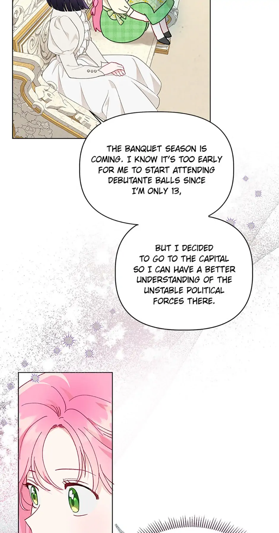 Read The Perks of Being an S-Class Heroine EN Manga Online
