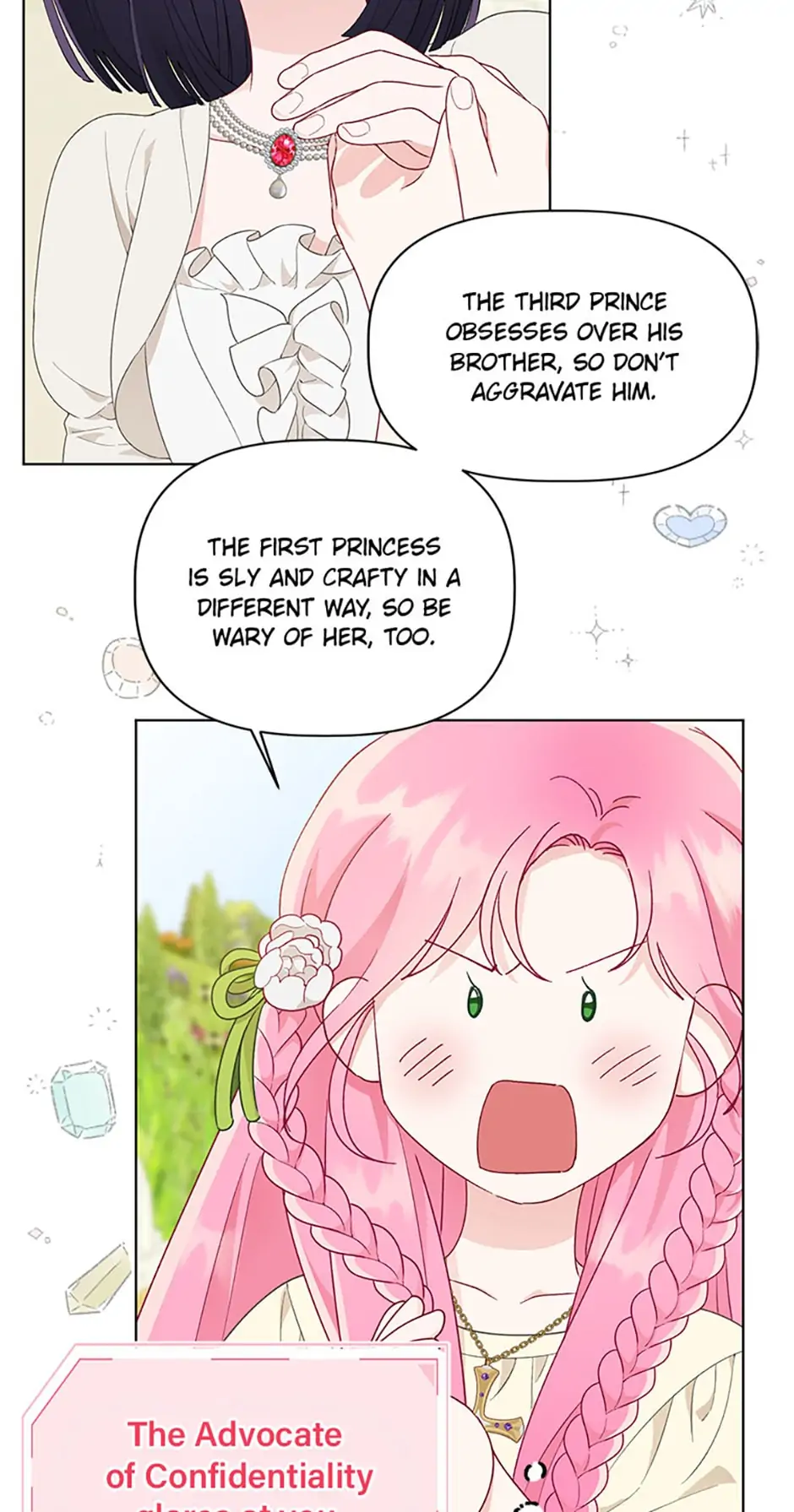 Read The Perks of Being an S-Class Heroine EN Manga Online