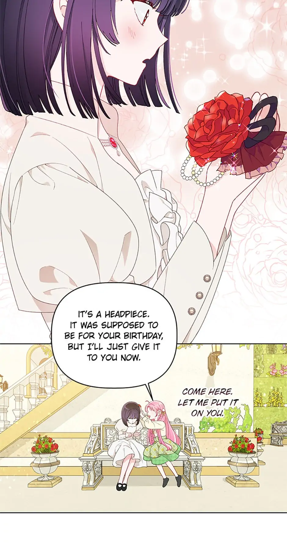 Read The Perks of Being an S-Class Heroine EN Manga Online
