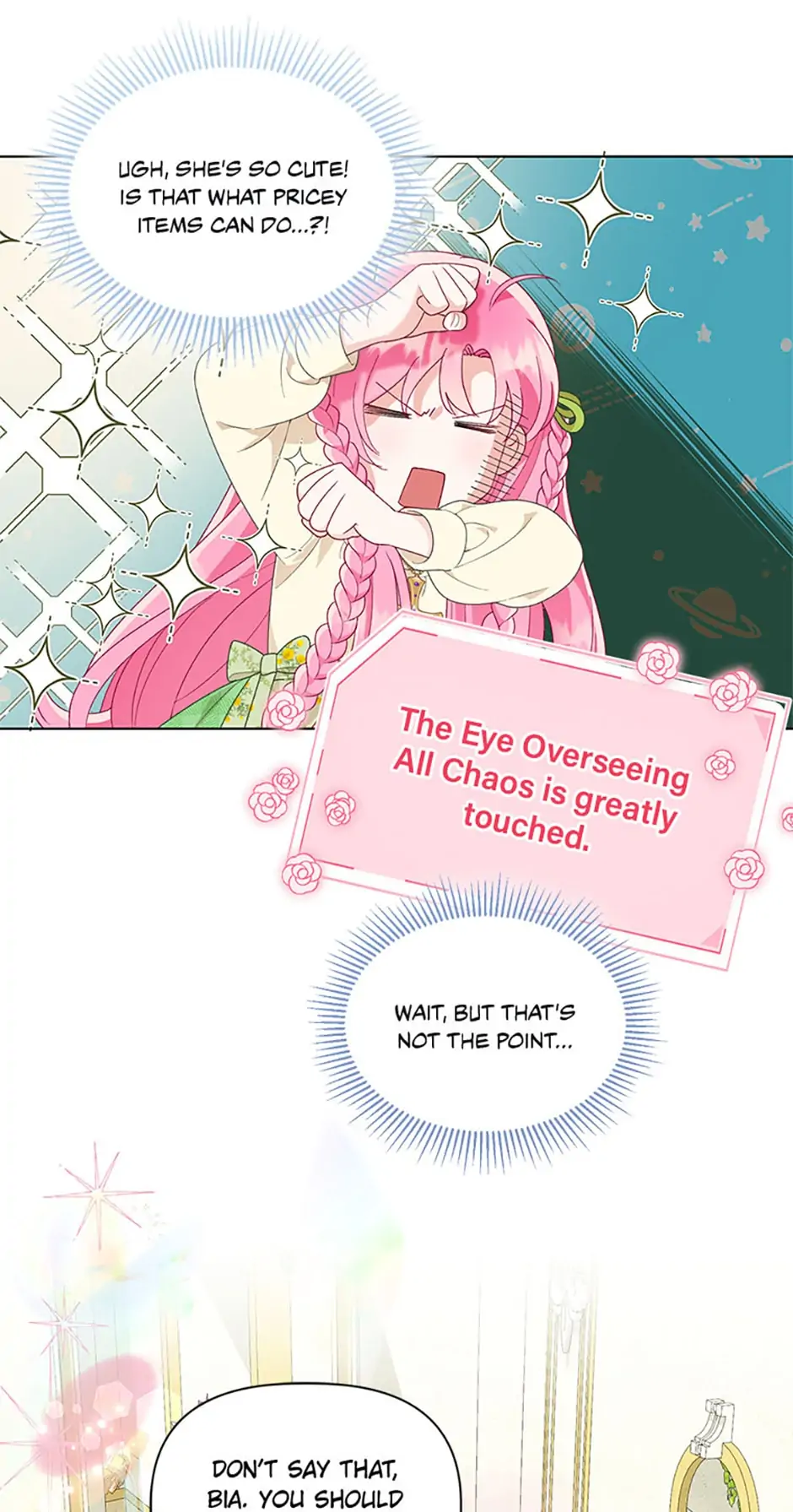 Read The Perks of Being an S-Class Heroine EN Manga Online