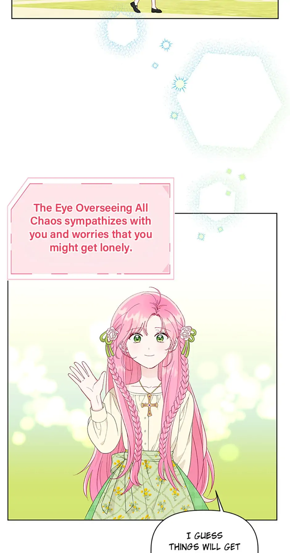 Read The Perks of Being an S-Class Heroine EN Manga Online