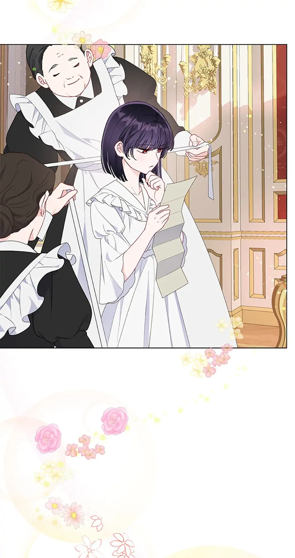 Read The Perks of Being an S-Class Heroine EN Manga Online