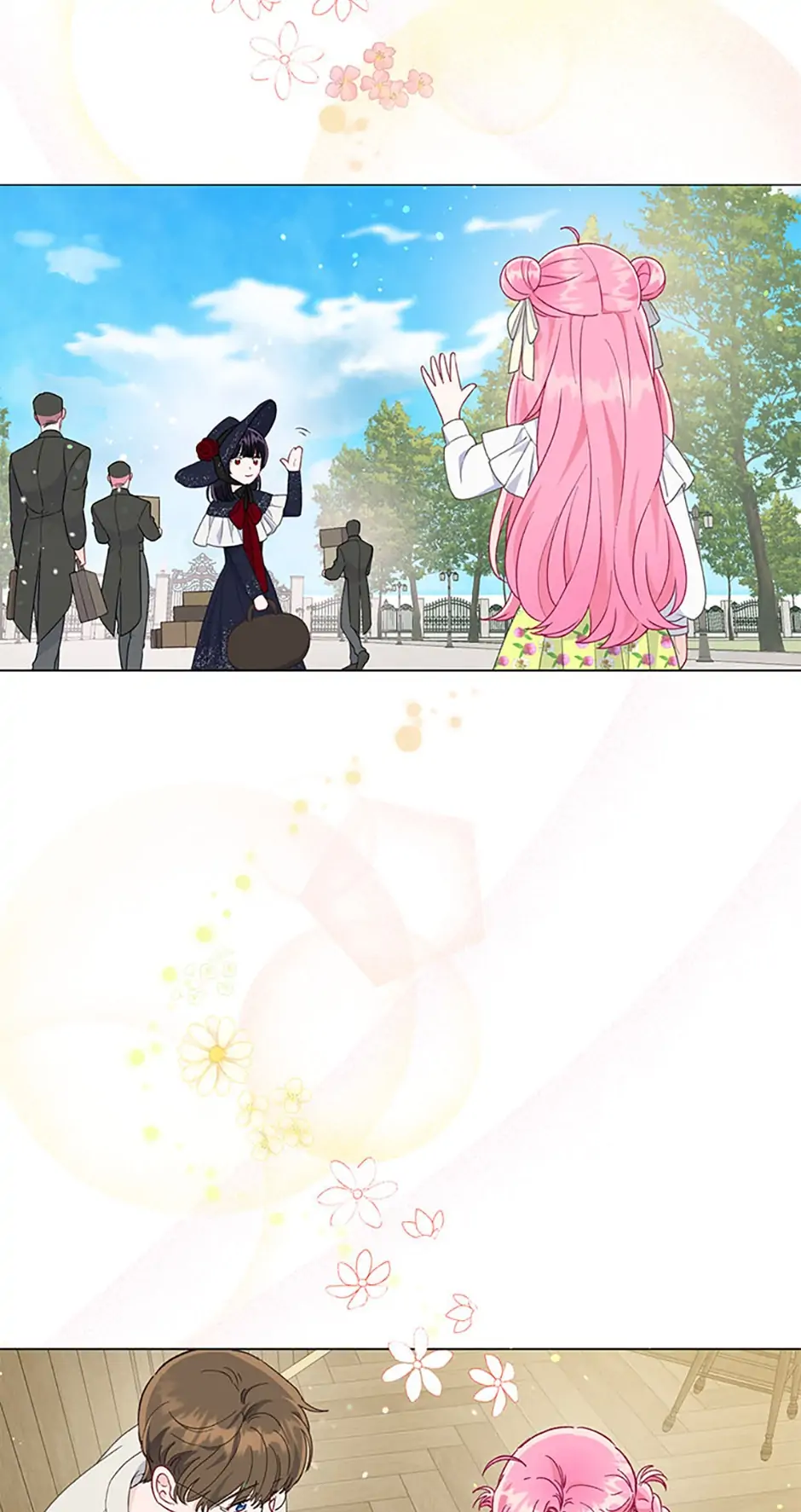 Read The Perks of Being an S-Class Heroine EN Manga Online