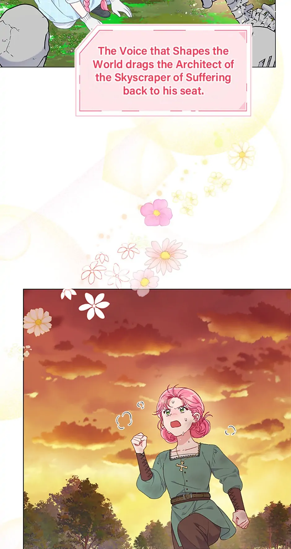 Read The Perks of Being an S-Class Heroine EN Manga Online