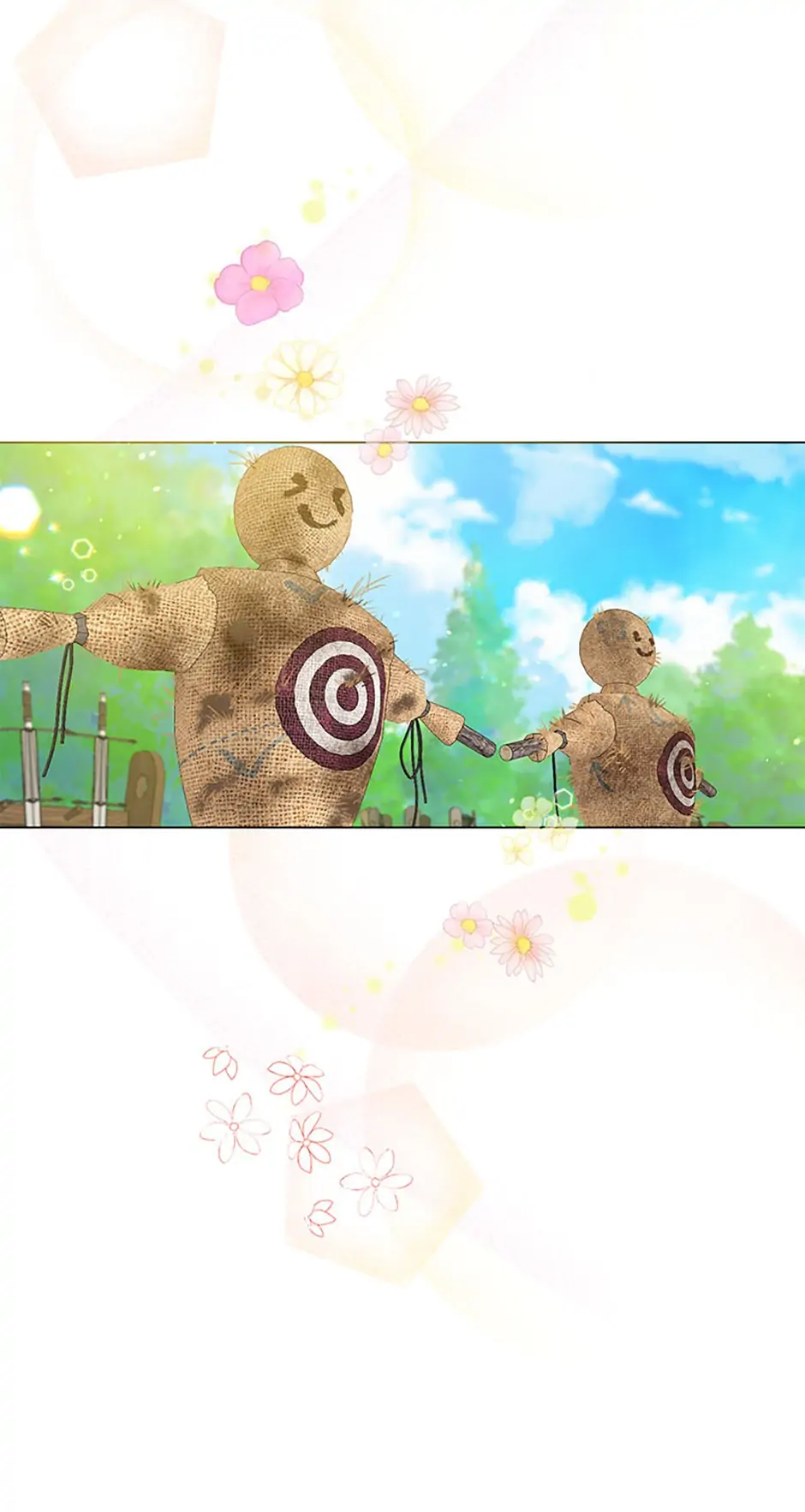 Read The Perks of Being an S-Class Heroine EN Manga Online