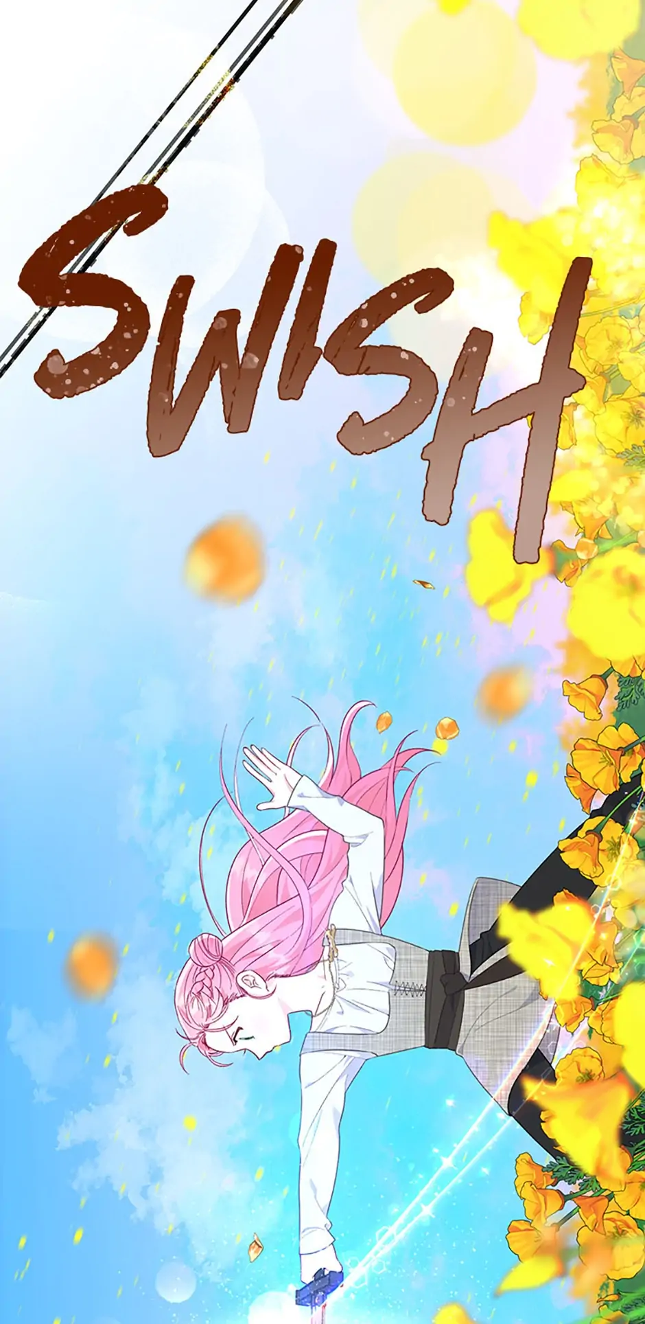 Read The Perks of Being an S-Class Heroine EN Manga Online