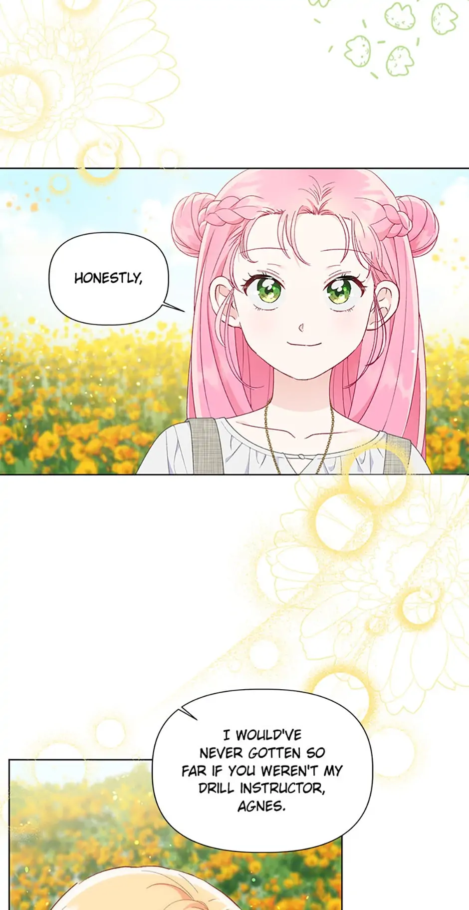 Read The Perks of Being an S-Class Heroine EN Manga Online