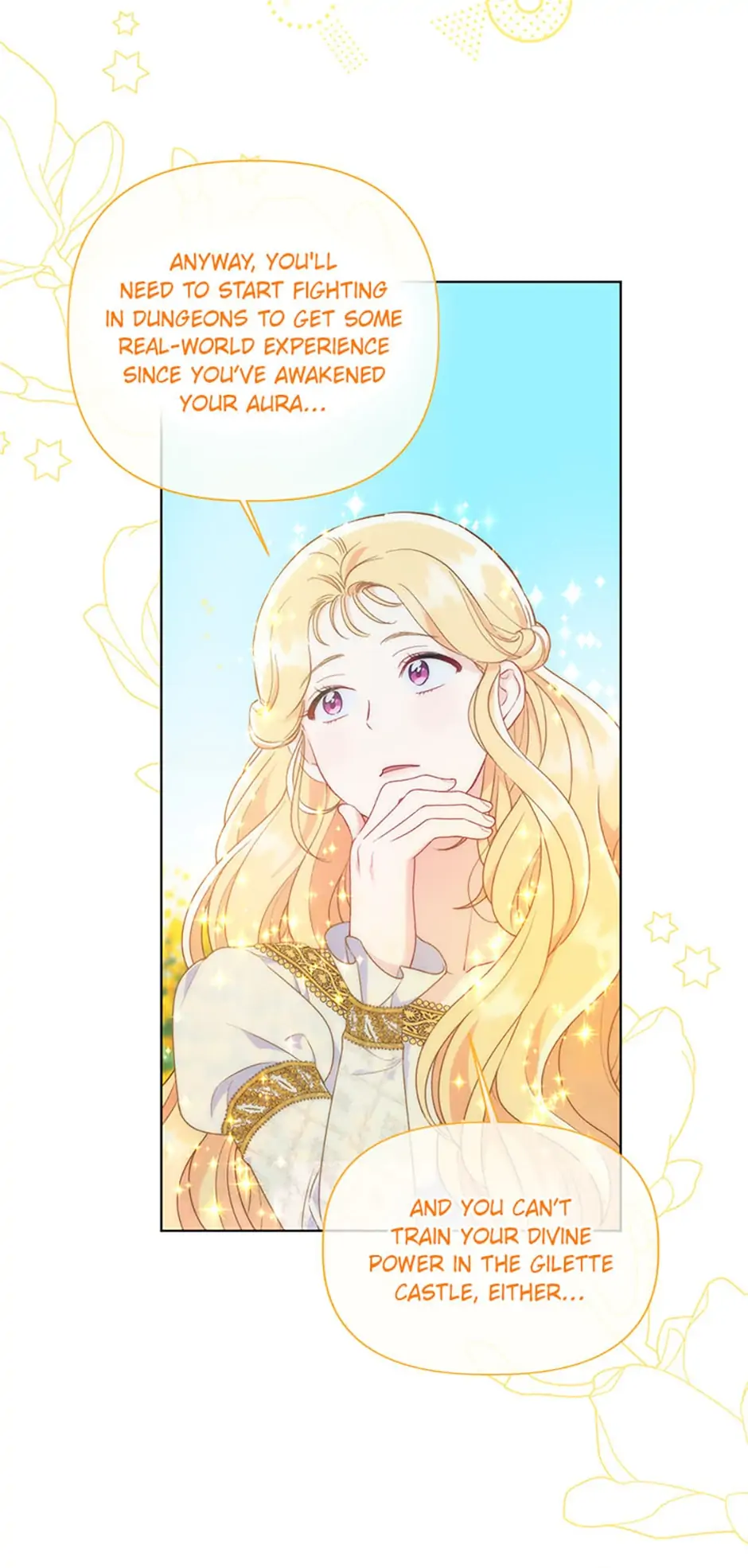 Read The Perks of Being an S-Class Heroine EN Manga Online