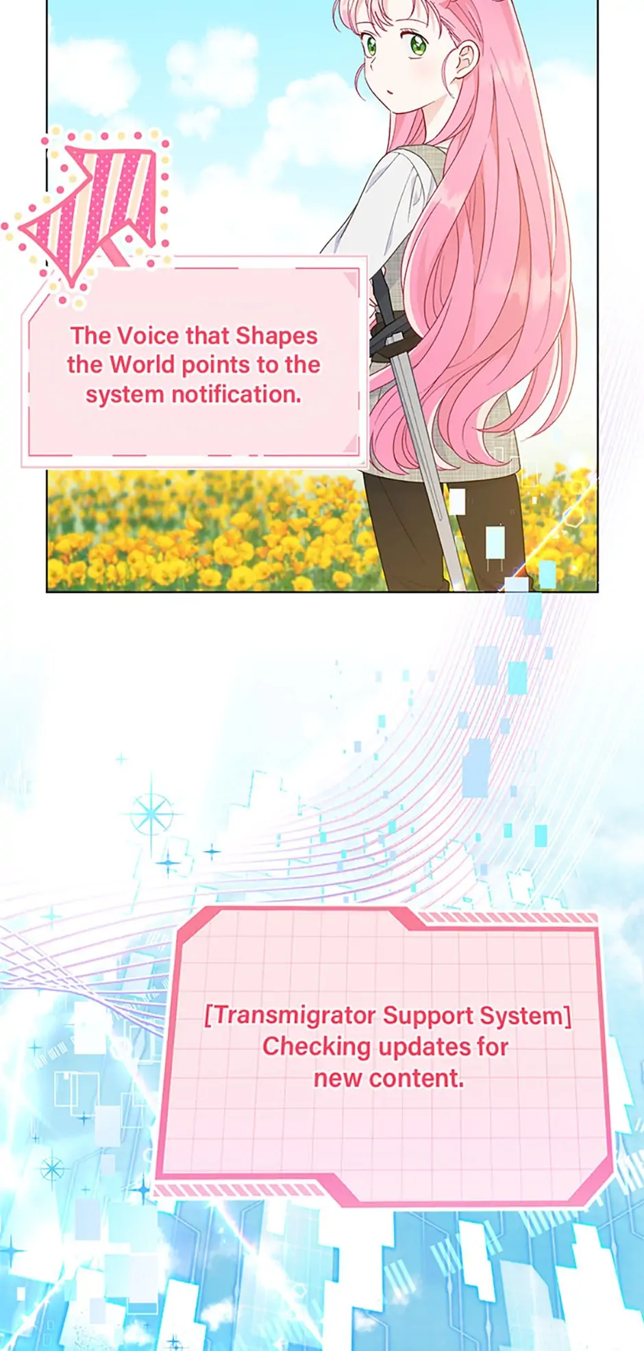 Read The Perks of Being an S-Class Heroine EN Manga Online