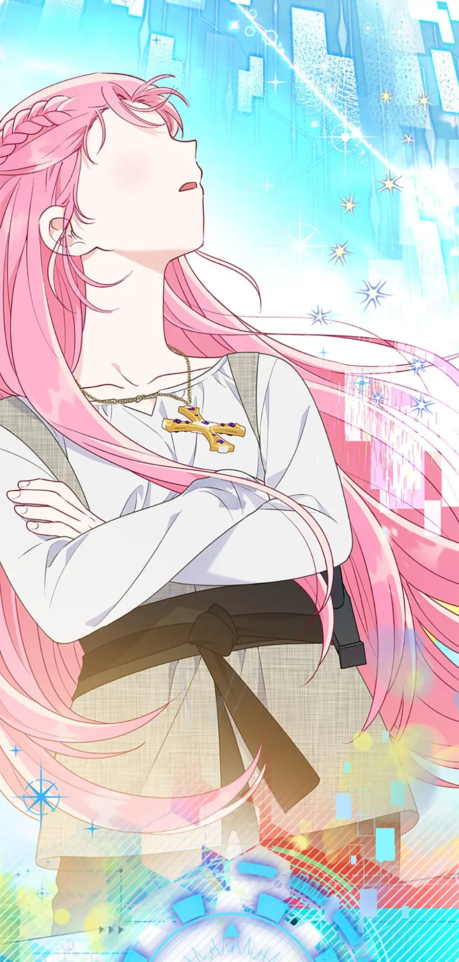 Read The Perks of Being an S-Class Heroine EN Manga Online