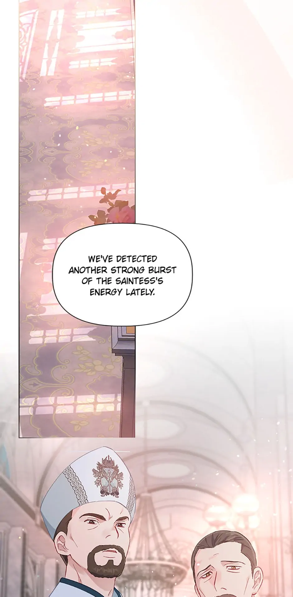 Read The Perks of Being an S-Class Heroine EN Manga Online