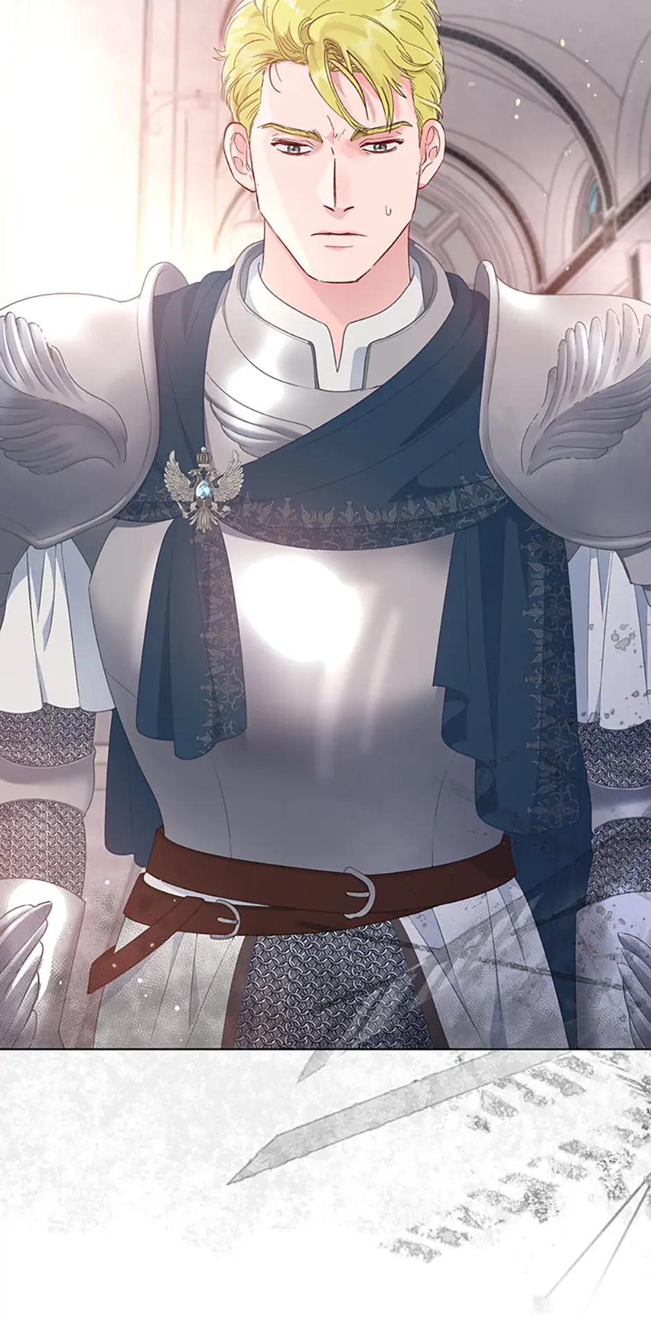 Read The Perks of Being an S-Class Heroine EN Manga Online