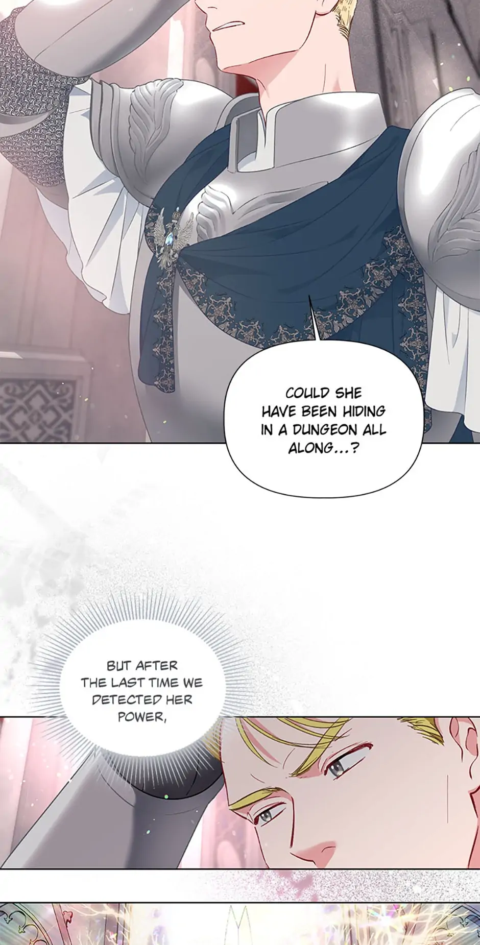 Read The Perks of Being an S-Class Heroine EN Manga Online