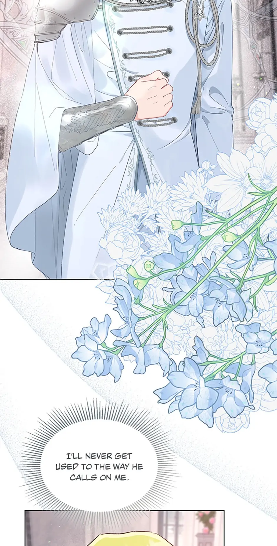 Read The Perks of Being an S-Class Heroine EN Manga Online