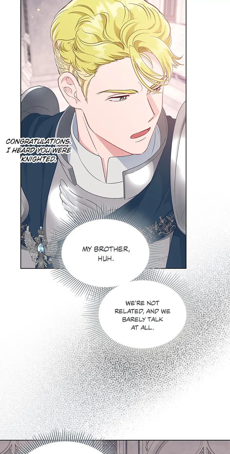 Read The Perks of Being an S-Class Heroine EN Manga Online