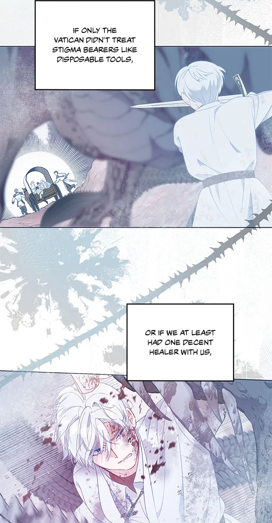 Read The Perks of Being an S-Class Heroine EN Manga Online