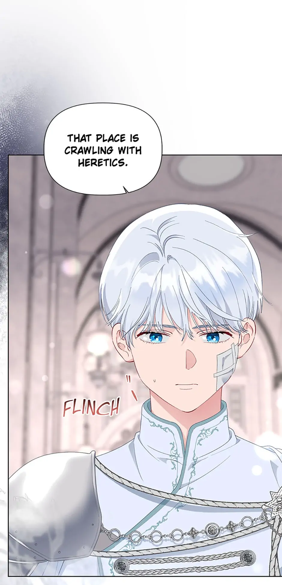 Read The Perks of Being an S-Class Heroine EN Manga Online